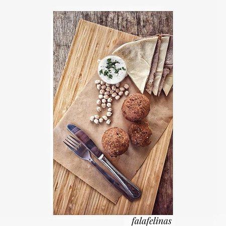 Falafelinas